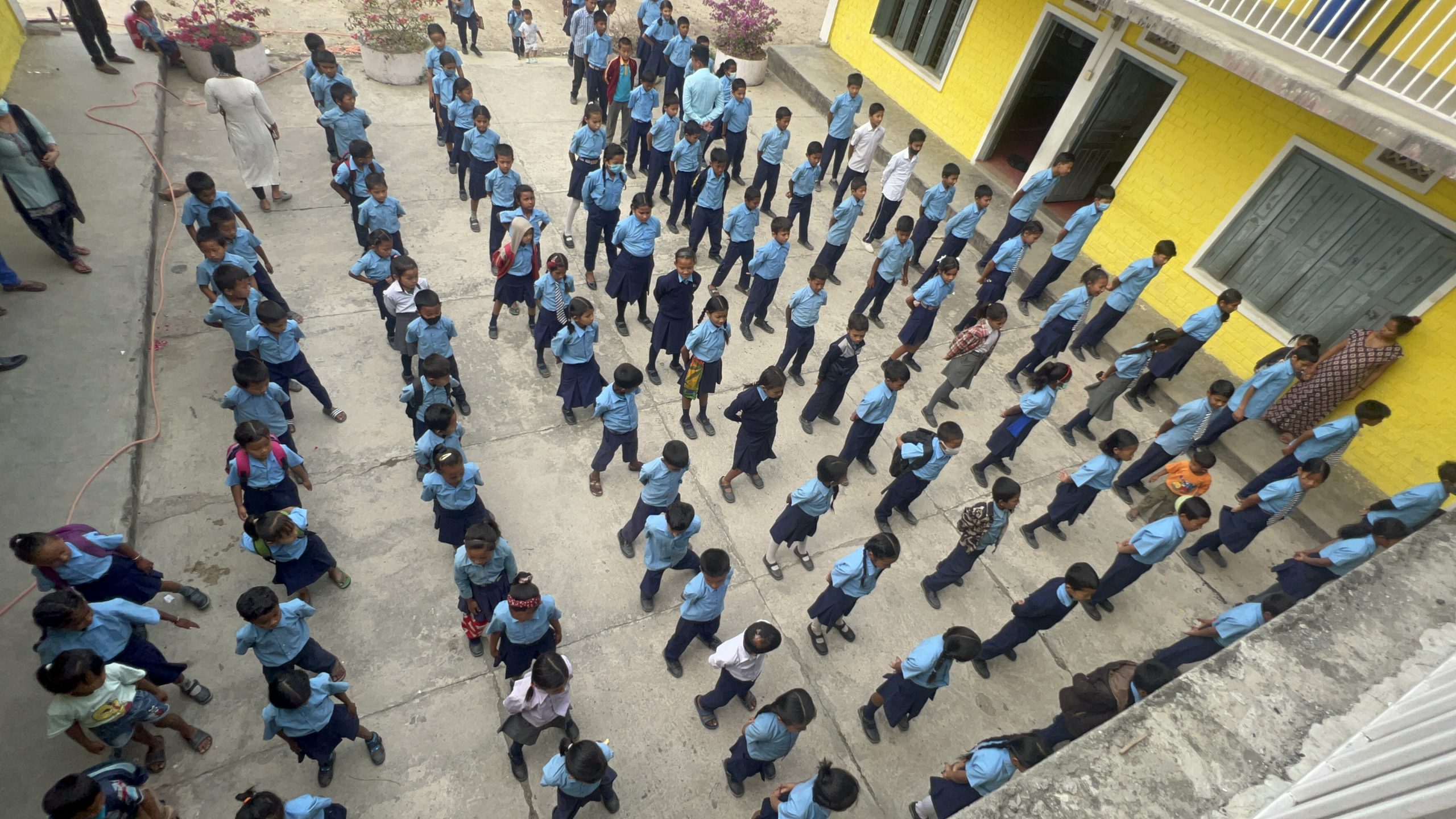 Image hover effect image